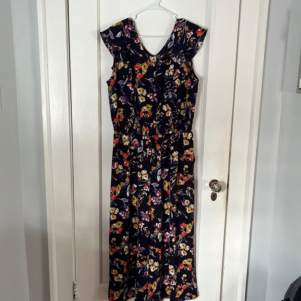 Apt. 9 jumpsuit